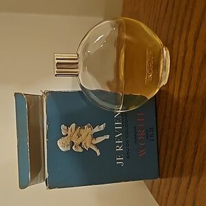 Worth  JE Reviens Parfums